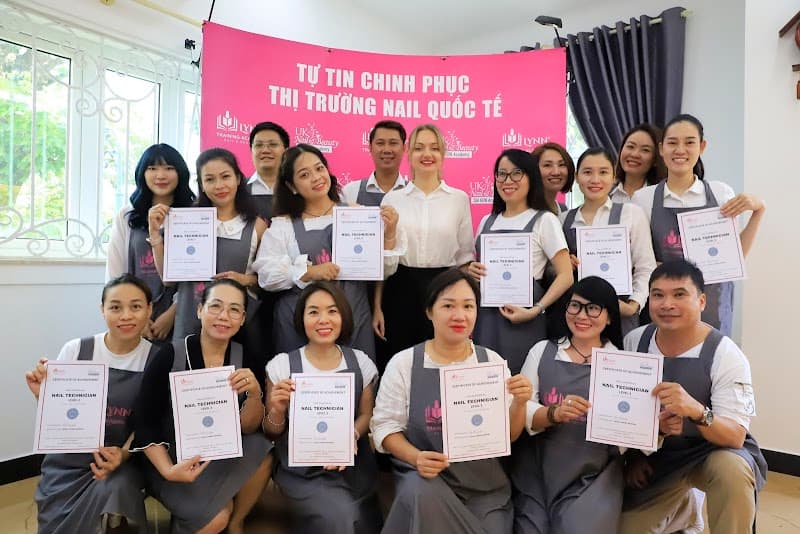 Lyn Academy Quận Gò Vấp photo