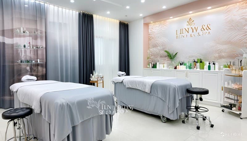 Lyn Beauty Academy - Phun xăm Thẩm Mỹ Chuyên Nghiệp Quận Bình Thạnh photo
