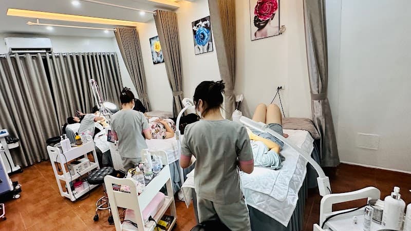 LYN Beauty Home Quận Thanh Xuân photo