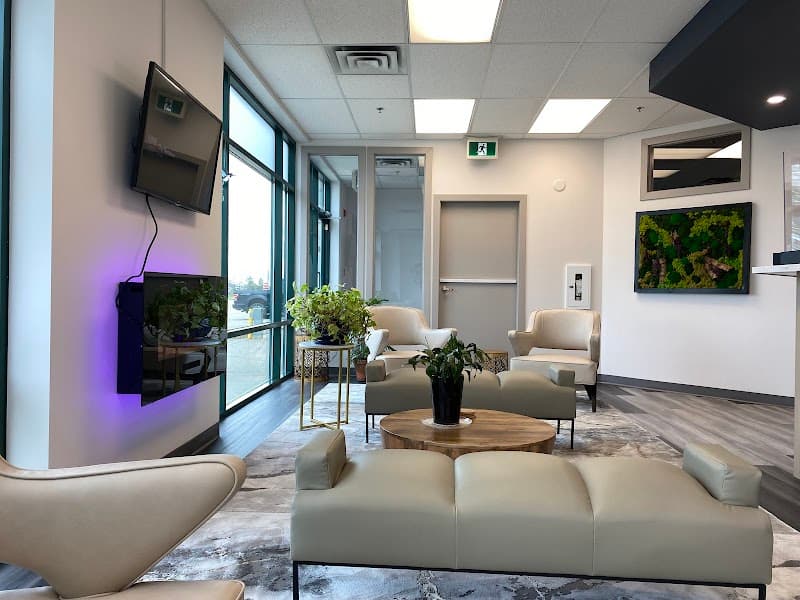 Lyn Healing Garden Clinic Strathcona County photo