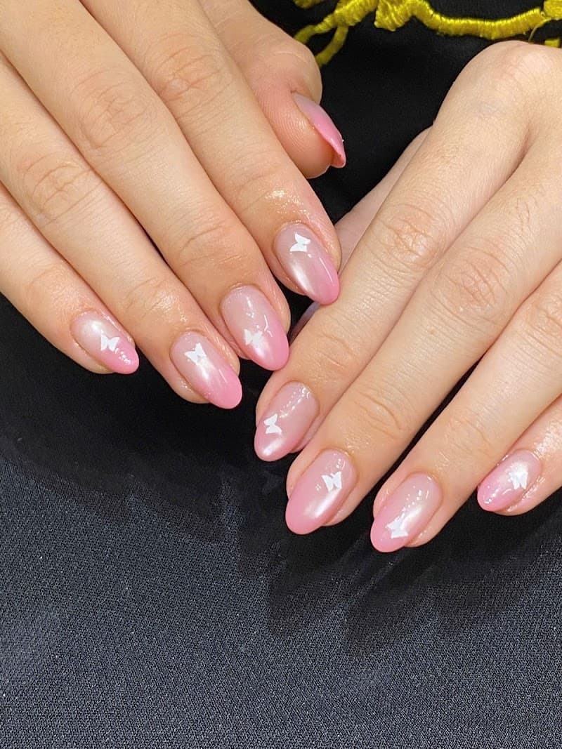 Lyn Nails Spa Quận Phú Nhuận photo