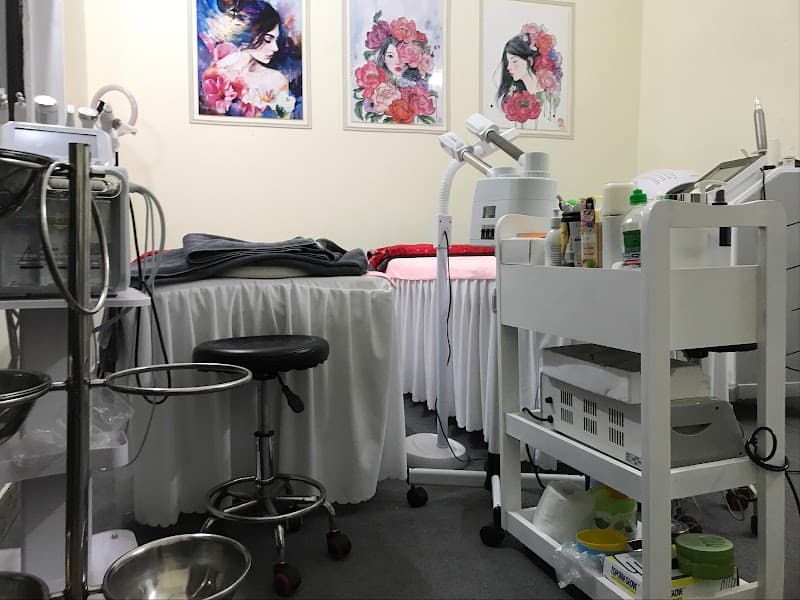 LYN Spa and Beauty Bắc Giang photo
