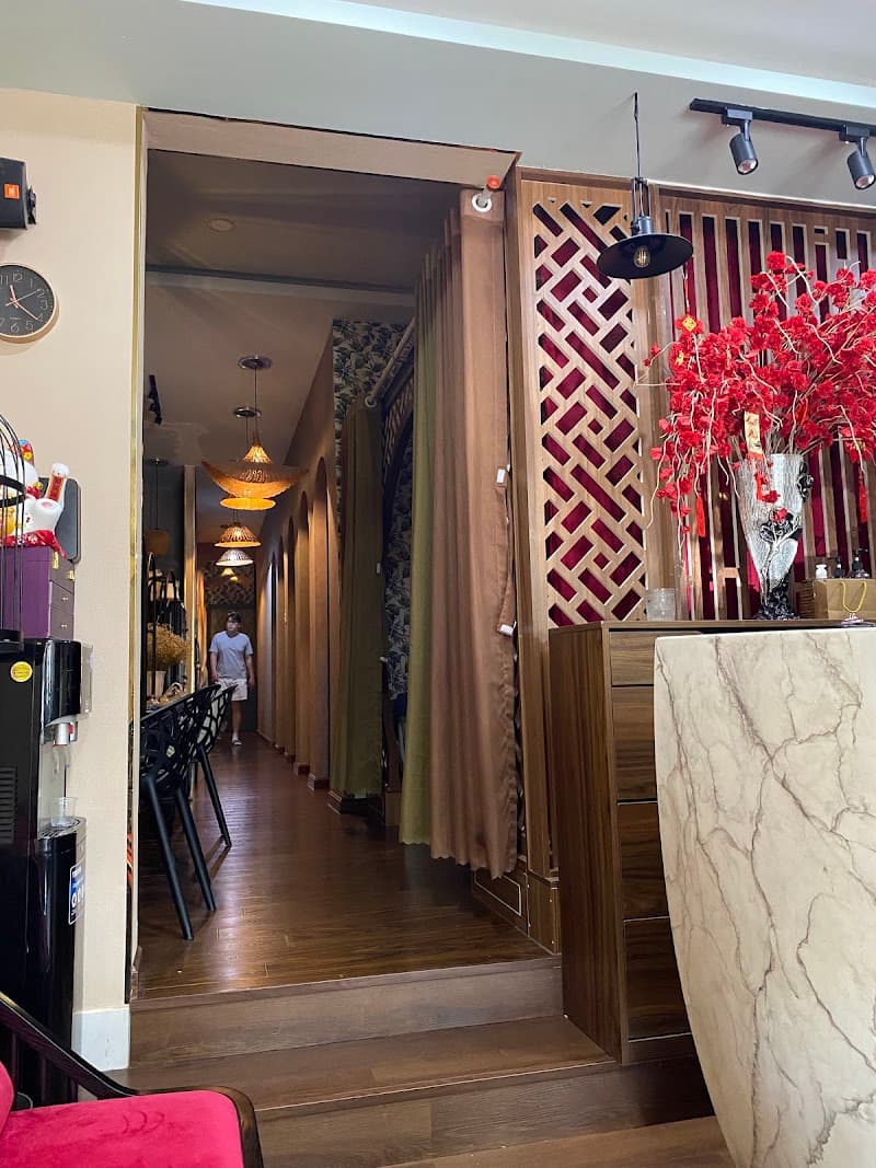 Lyn Spa Phan Thiết photo