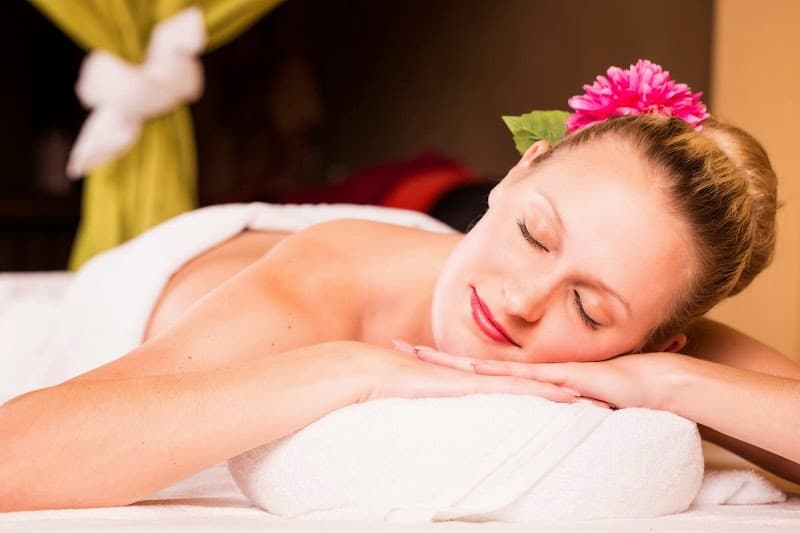 Lyn Thajské Filipínské A Rehabilitační Masáže České Budějovice photo