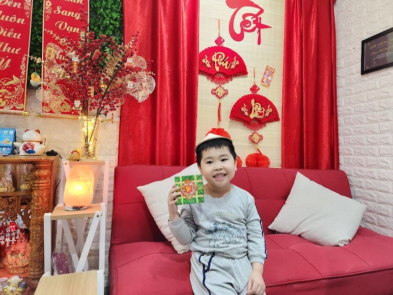 Lyna Spa Beauty Nha Trang photo