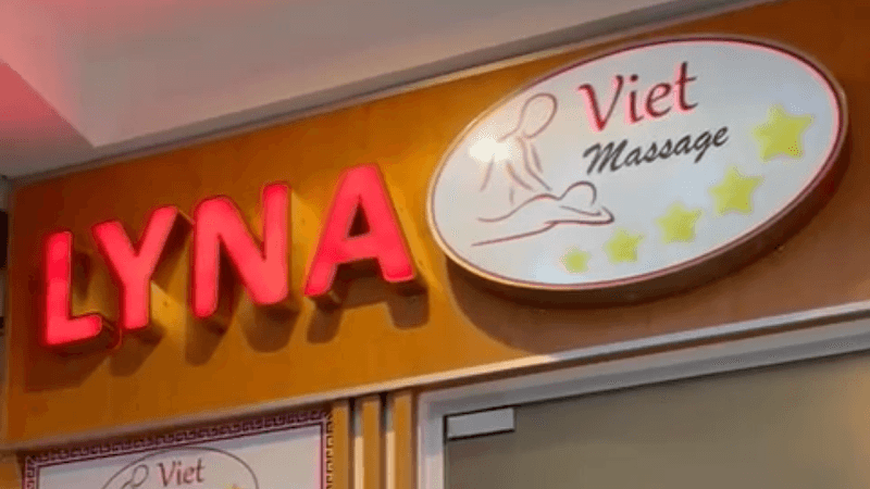 Lyna Viet Massage and Spa Singapore photo
