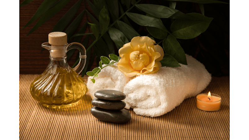 Lynalax Beauty Spa Centurion photo