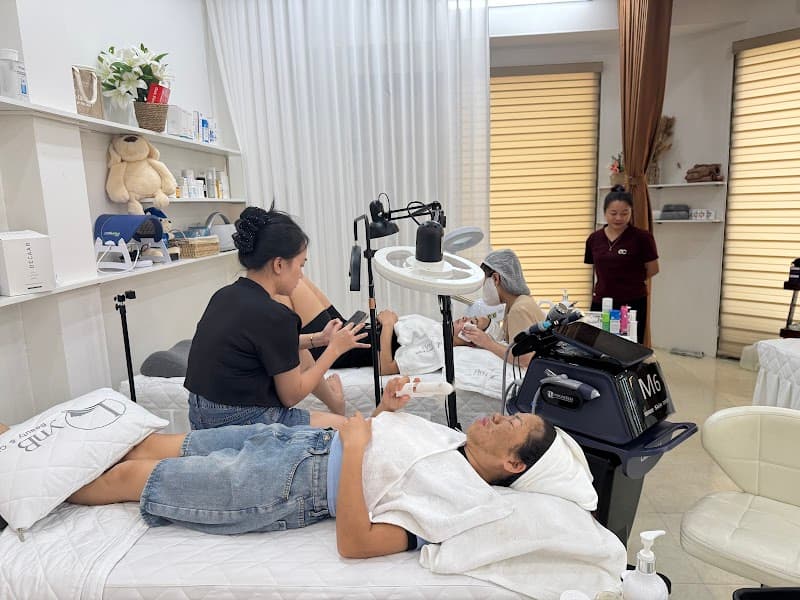 Lynb Beauty Clinic Tuyên Quang photo