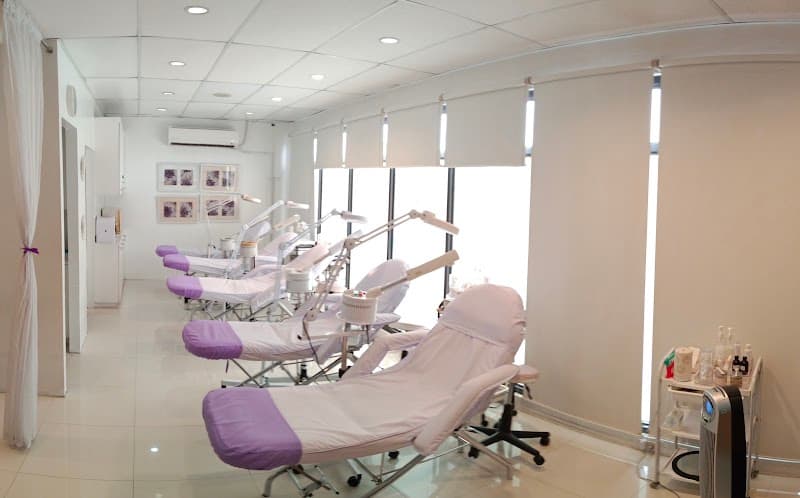 Lynderm Facial Center & Day Spa - Cabuyao Retail photo