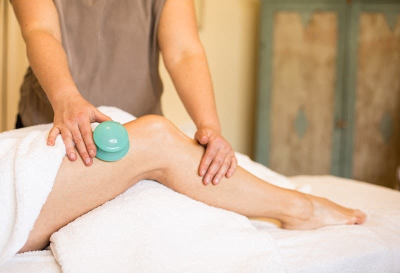 Lyndon Webb Remedial Massage Therapy Hobart photo