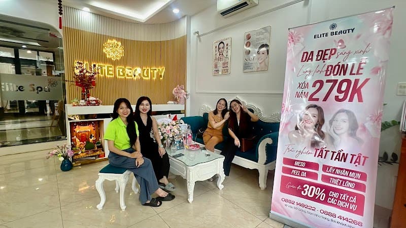 Lynh Elite Spa Nha Trang photo