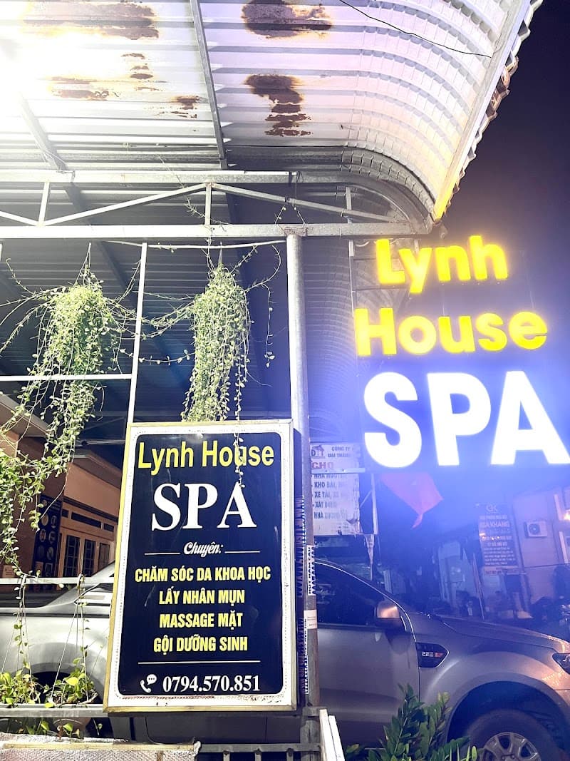 Lynh House Spa Huyện Nhơn Trạch photo