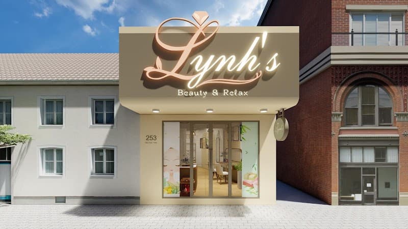 Lynh's Beauty and Relax Huyện Bình Chánh photo