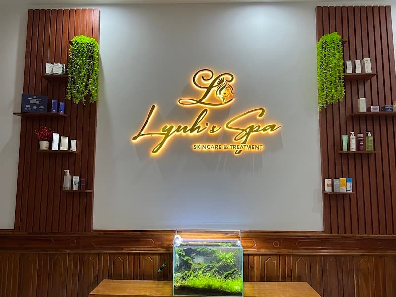 Lynh's Spa Ba Ria photo