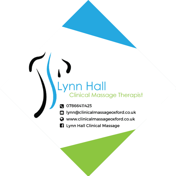 Lynn Hall Clinical Massage Oxford photo