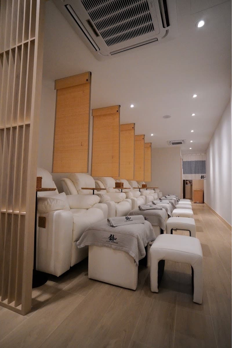 Lynn Massage Hong Kong photo
