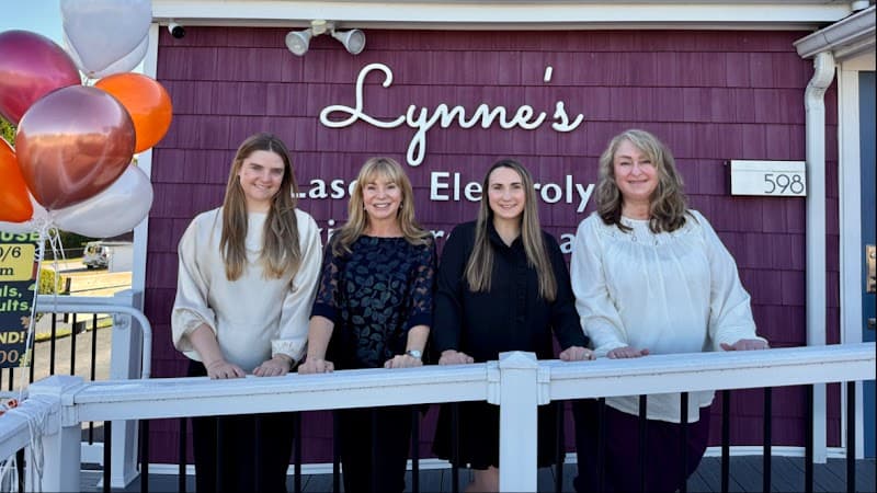 Lynne's Place-A Laser Salon & Spa Somerset photo