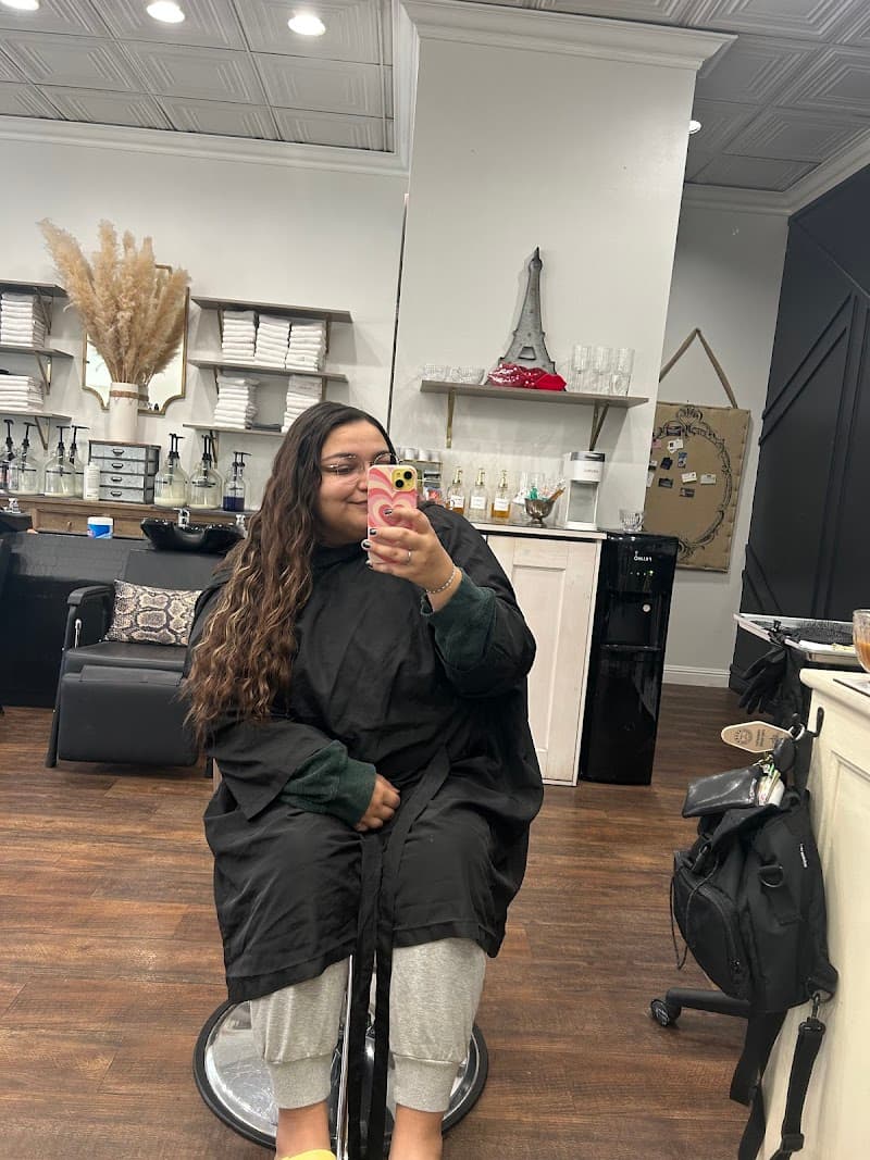 Lynsey For Hair Redwood City photo