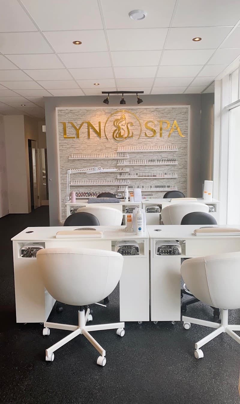 LynSpa Reykjavik photo