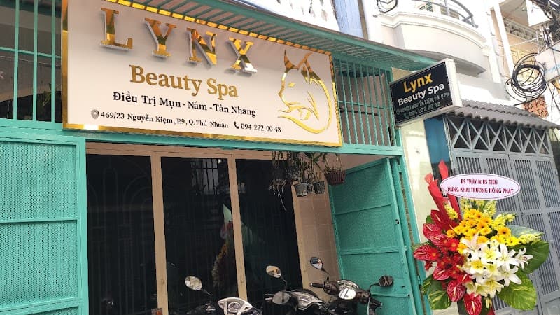 LYNX beauty spa Quận Phú Nhuận photo