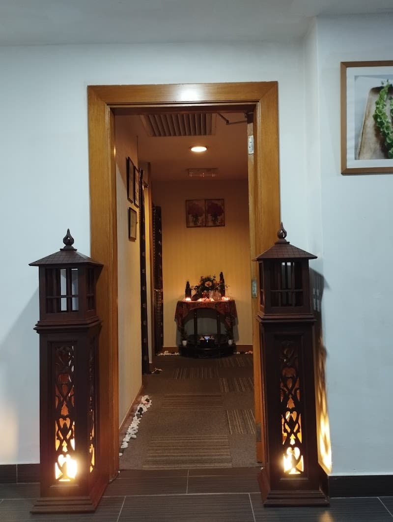 Lynz Spa Bandar Baru Bangi photo