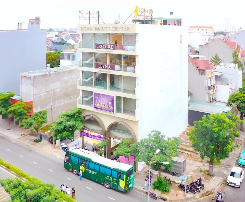 Lyona Beauty Center Dĩ An photo