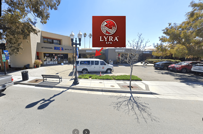 Lyra Spa Massage Sunnyvale photo