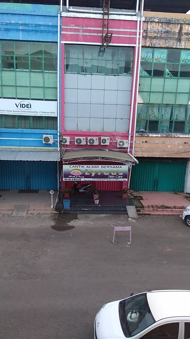 Lyraas Skin Care Makassar photo