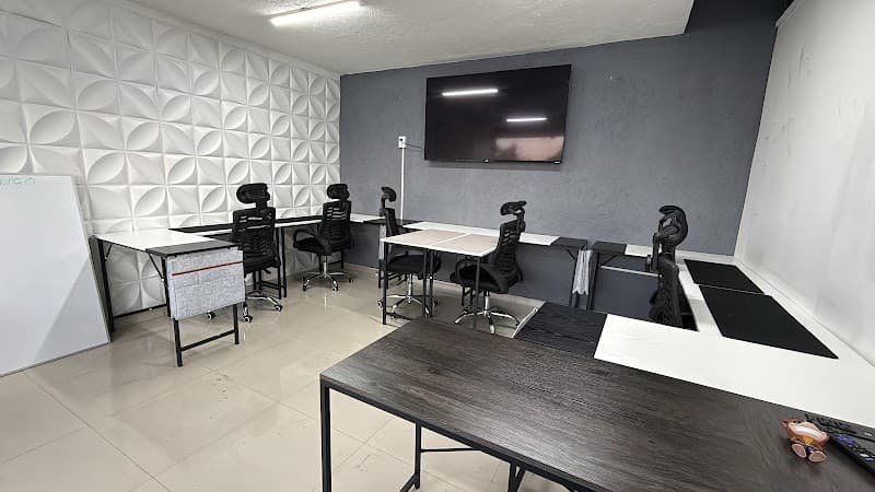 Lyrium Beauty center and Spa Tlalpan photo