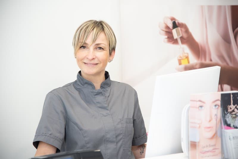 Lys de Beauté Antiage Urban Spa Sesto Fiorentino photo