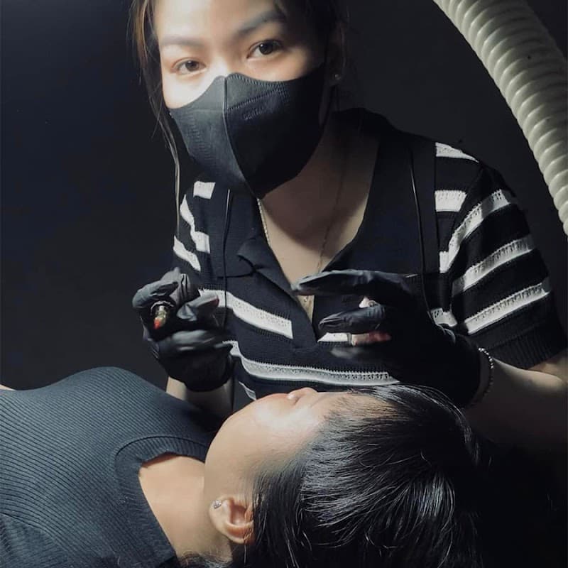 Lysix Lips & Brows Quận 4 photo