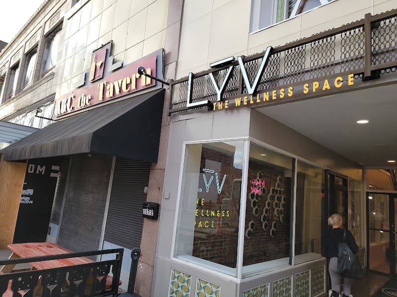 LYV The Wellness Space Cleveland photo