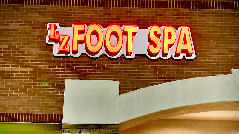 LZ Foot Spa Frisco photo