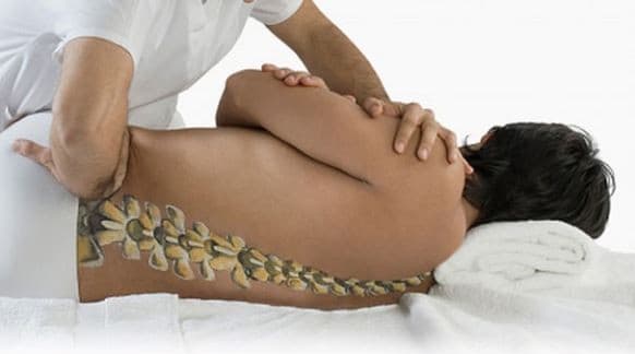 LZ osteopatia y quiromasaje Madrid photo