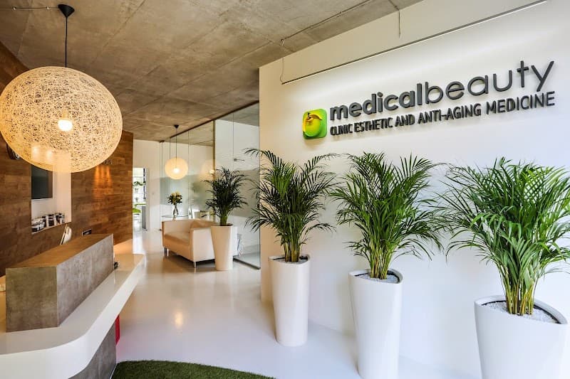 M.A Beauté Skincare Clinec Plzeň photo