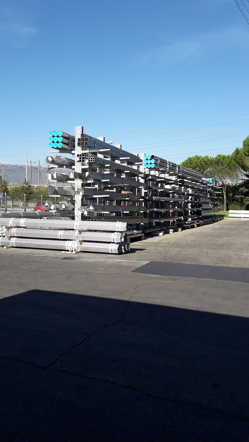 M.A. Centro Inossidabili Spa Calenzano photo