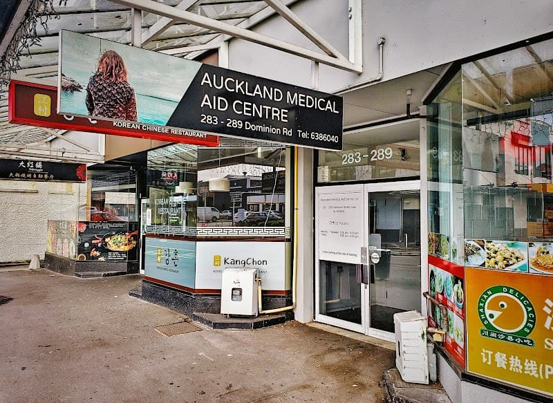 M & A Clinic ltd Auckland photo