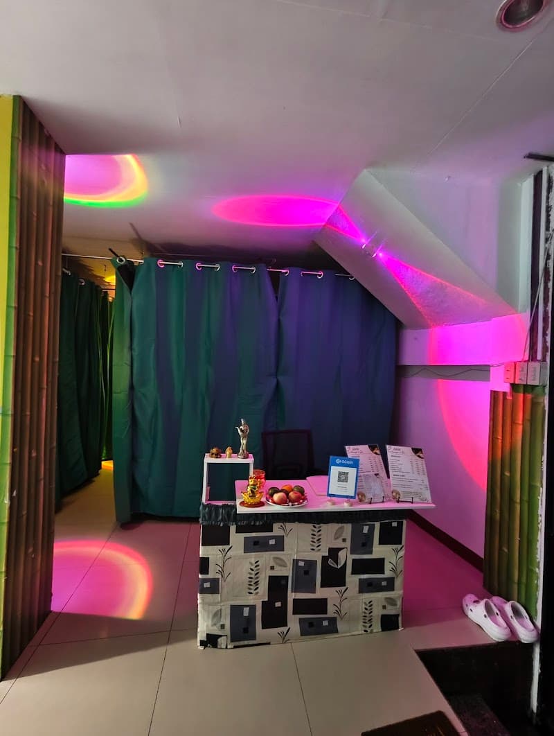 M&A Massage and Spa Quezon City photo