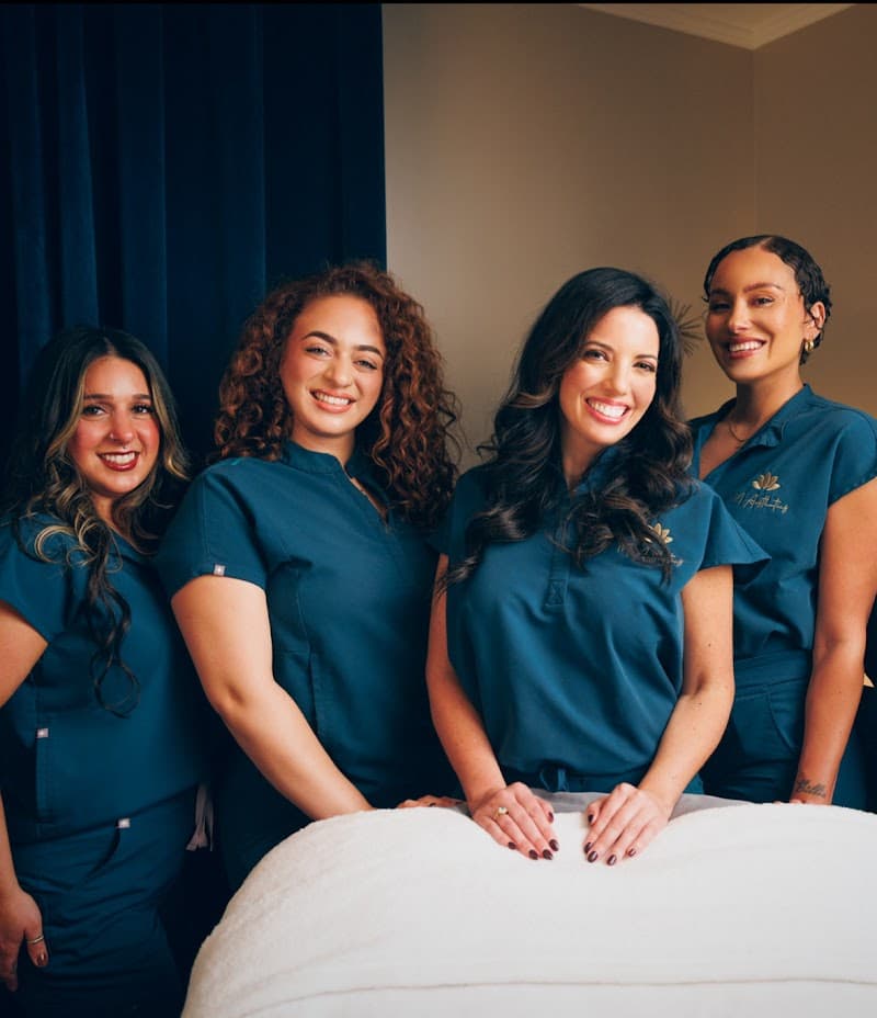 M Aesthetics Spa North Dartmouth photo