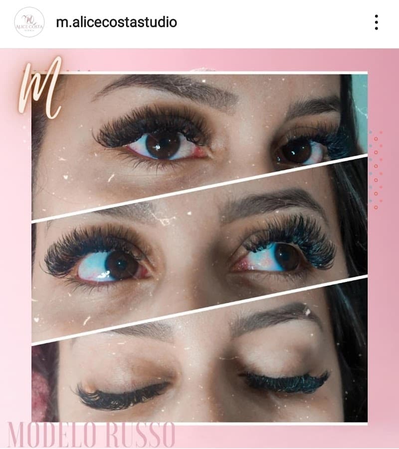 M.Alice Costa Studio Sorocaba photo