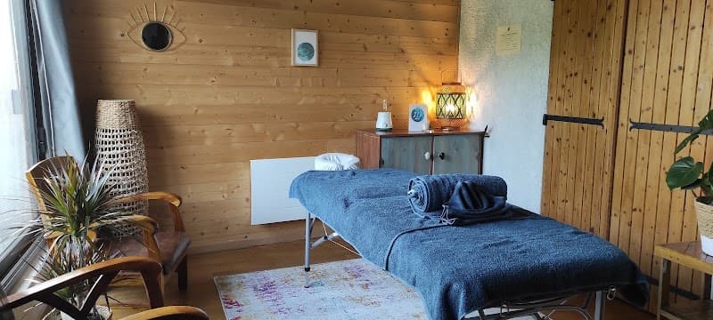 M'aou, Les Massages de Nelly Cenon photo