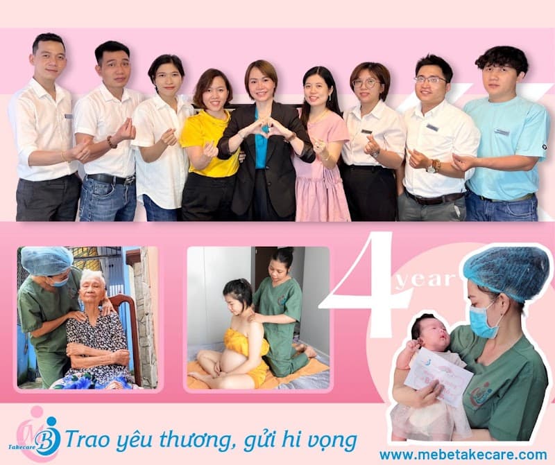 M&B Takecare Quận 3 photo