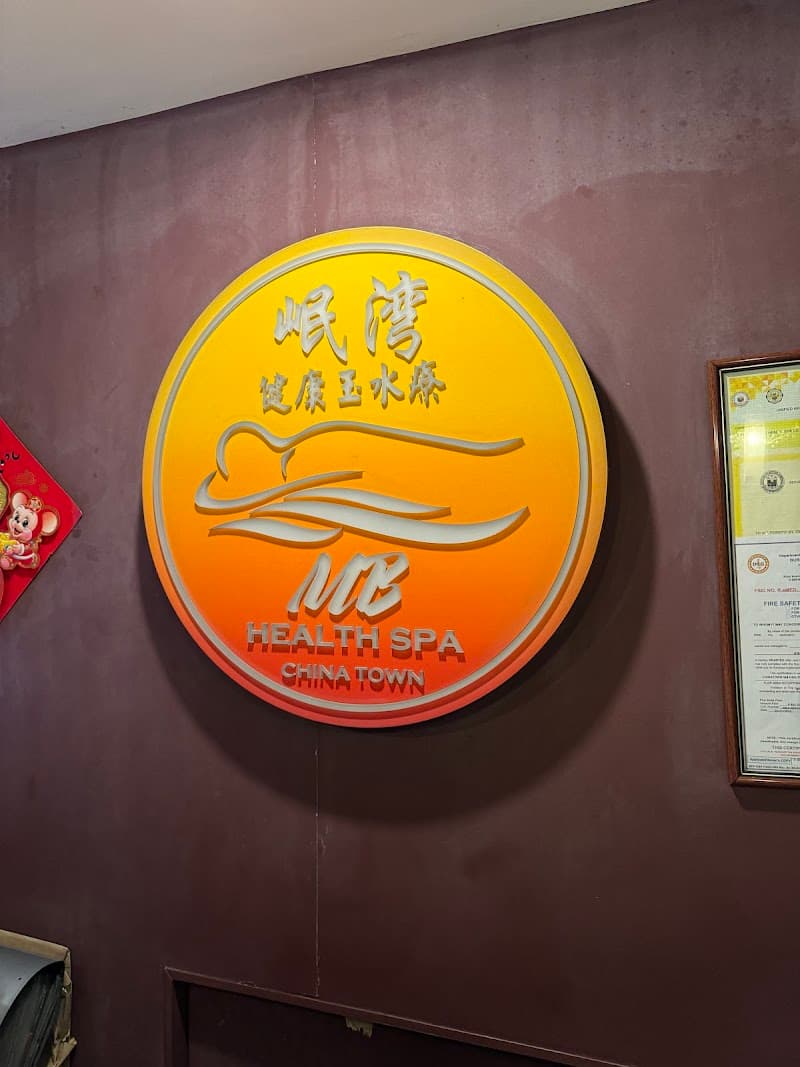 M-bay Health Spa Chinatown Malabon photo