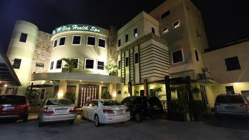 M-Bay Health Spa Manila photo