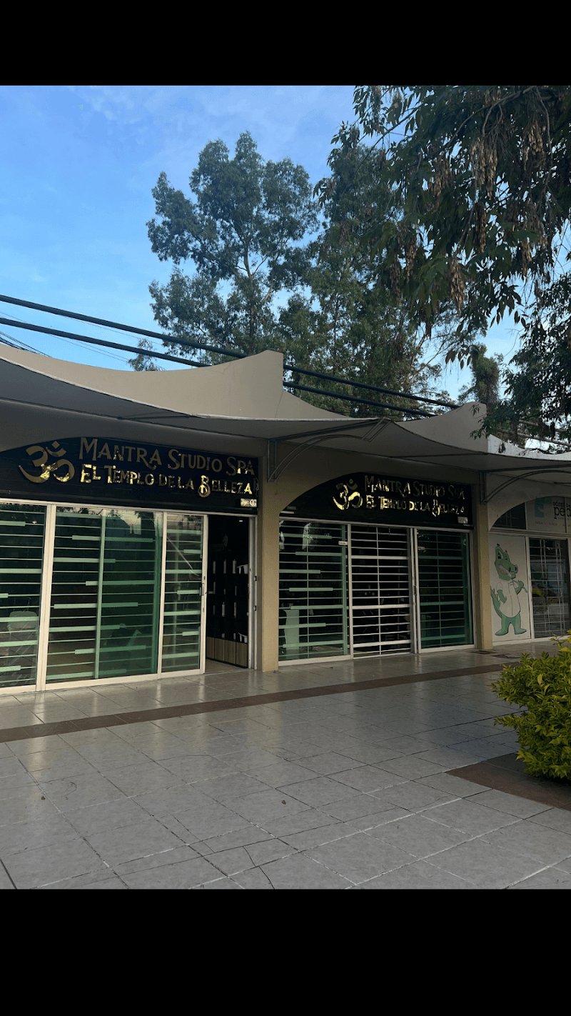 M Beauty & Fit Spa Atlixco photo