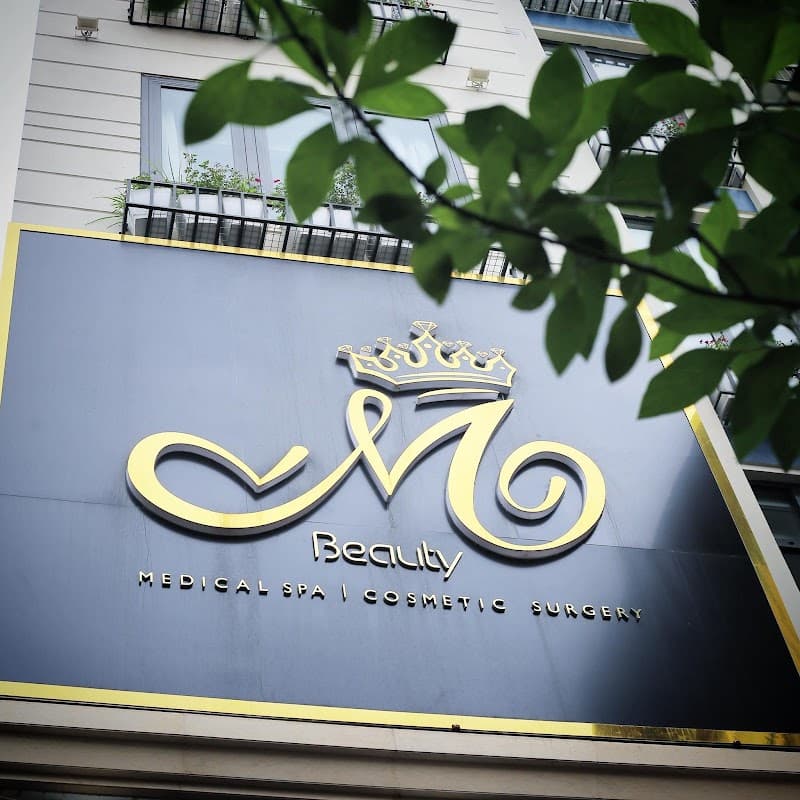 M BEAUTY - Medical Spa & Cosmetic Surgery Quận Hoàn Kiếm photo