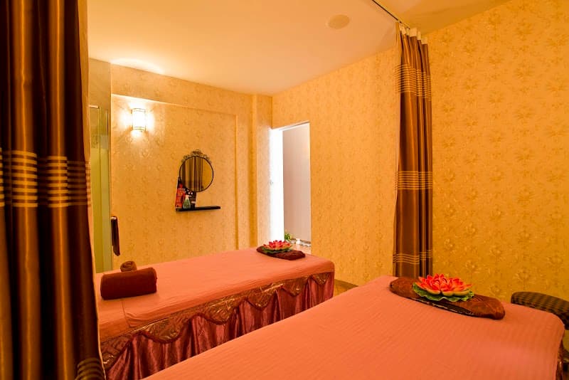 M Beauty Spa Singapore photo