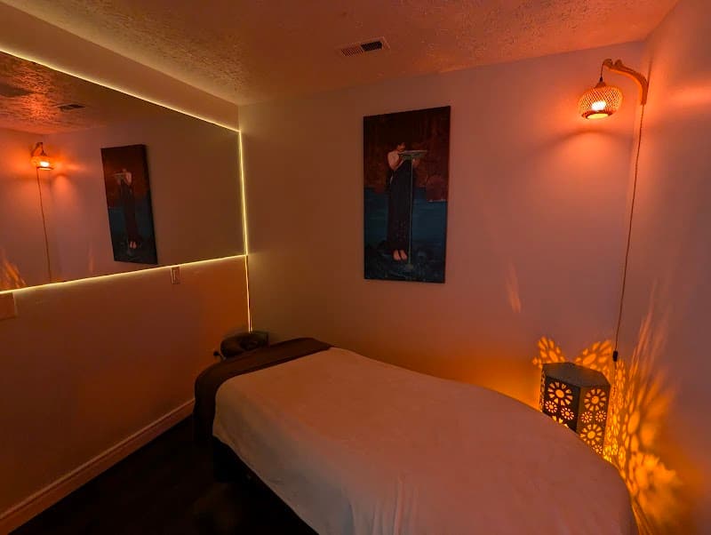 M. Bliss Spa in Westerville photo