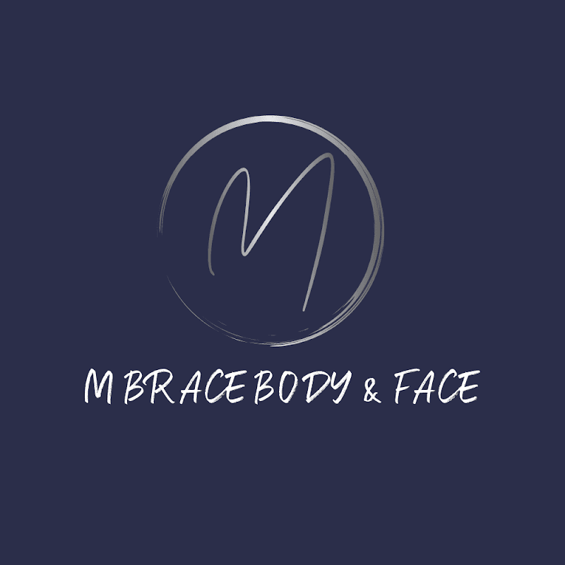 M Brace Body & Face Malibu photo