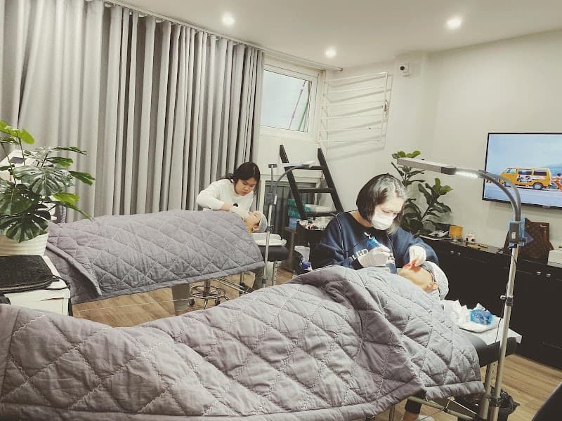M.C Brows and Spa Hải Dương photo